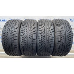 Continental ContiWinterContact TS 850P 275/45 R21 110V XL Б/У 8 мм
