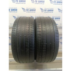 Pirelli Scorpion Verde 255/45 ZR20 101W M0 Б/У