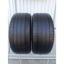 Michelin Primacy 3 245/40 ZR18 97Y Run Flat ZP Б/У 4 мм