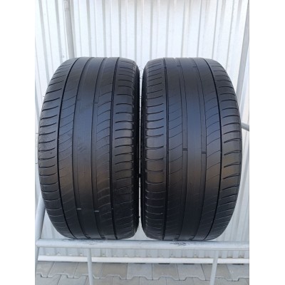 Шини Michelin Primacy 3 245/40 ZR18 97Y Run Flat ZP Б/У 4 мм