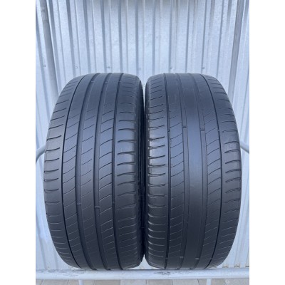 Шини Michelin Primacy 3 225/45 ZR18 95Y Run Flat ZP M0 Б/У 4 мм