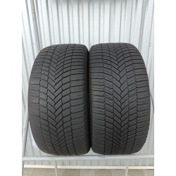 Bridgestone Weather Control A005 255/45 ZR18 103Y XL Б/У 5 мм