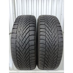 Pirelli Cinturato Winter 185/60 R15 88T XL Б/У 6 мм