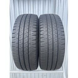 Michelin Agilis Plus 215/60 R17C 109/107T Б/У 7 мм