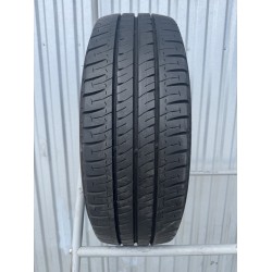 Michelin Agilis Plus 215/60 R17C 109/107T Б/У 9 мм