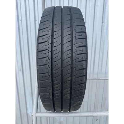 Шини Michelin Agilis Plus 215/60 R17C 109/107T Б/У 9 мм