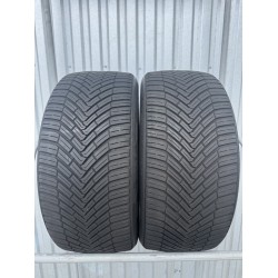 Continental AllSeasonContact 235/35 ZR19 91Y XL Б/У 6 мм