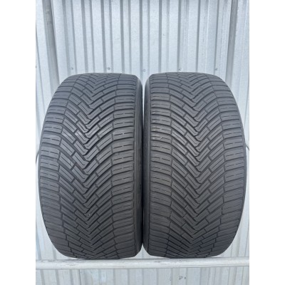 Шини Continental AllSeasonContact 235/35 ZR19 91Y XL Б/У 6 мм