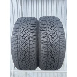 Fulda Kristall Control HP2 235/60 R16 100H Б/У 6 мм