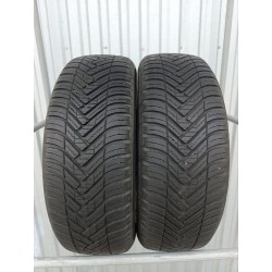 Hankook Kinergy 4S2 H750 195/65 R15 91V Б/У 6 мм