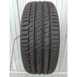 Continental PremiumContact 6 235/55 R19 105V XL Б/У 7 мм