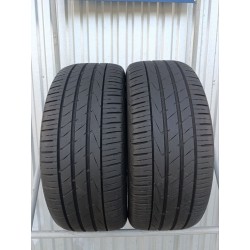 Hankook Ventus S1 Evo2 SUV K117A 245/45 ZR19 98W Б/У 5 мм