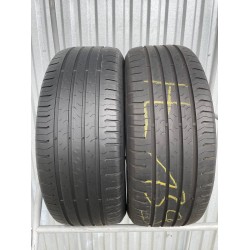 Continental ContiEcoContact 5 235/55 R17 103V XL Б/У 5 мм