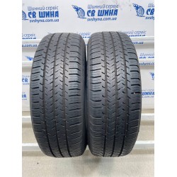 Michelin Agilis 51 205/65 R16C 103/102H Б/У 7 мм