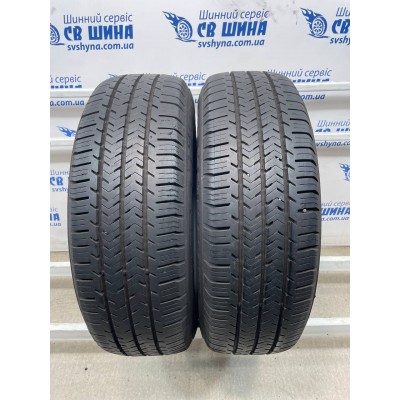 Шини Michelin Agilis 51 205/65 R16C 103/102H Б/У 7 мм