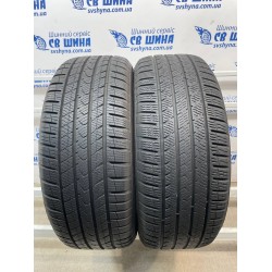 Vredestein Quatrac Pro 235/55 R17 99V Б/У 6 мм