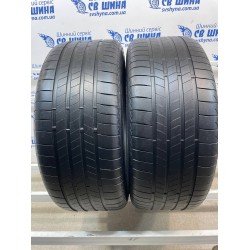 Bridgestone Turanza Eco 255/40 R21 102T XL Б/У 4 мм