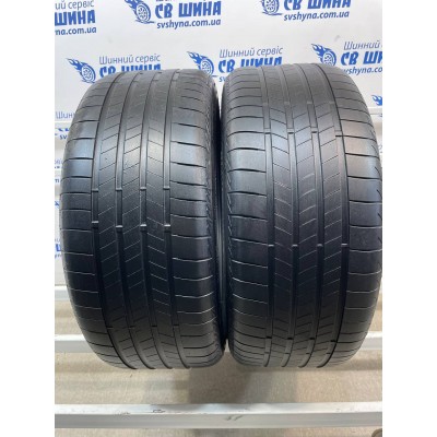 Шини Bridgestone Turanza Eco 255/40 R21 102T XL Б/У 4 мм