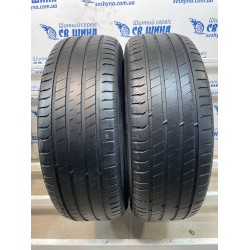 Michelin Latitude Sport 3 235/65 ZR17 104W Б/У 5 мм