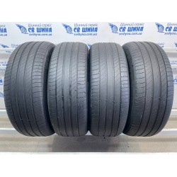 Michelin Primacy 4 215/60 R17 96H S1 Б/У 4 мм