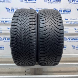 Falken Eurowinter HS01 235/55 R18 104V XL Б/У 5 мм