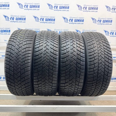 Шини Vredestein Wintrac Pro 225/60 R17 103H XL Б/У 6 мм