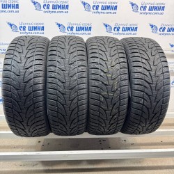 Sailun Ice Blazer WST1 225/55 R18 98T Б/У 8 мм