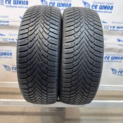 Sailun Ice Blazer Alpine 215/65 R16 98H Б/У 7 мм