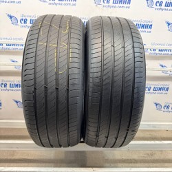 Michelin Primacy 4 235/45 R20 100V XL S1 Б/У 6 мм