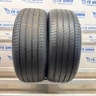 Шини Michelin Primacy 4 235/45 R20 100V XL S1 Б/У 6 мм