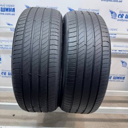 Michelin Primacy 4 235/45 R20 100V XL S1 Б/У 5 мм