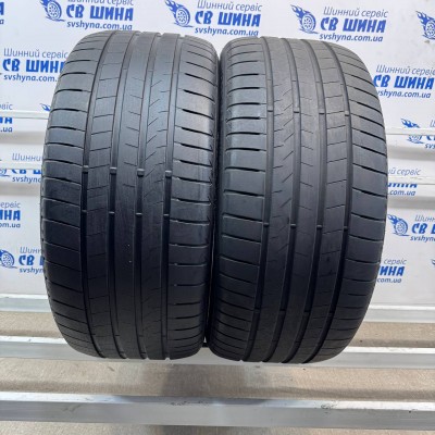 Шини Bridgestone Turanza T005 285/35 ZR22 106Y XL Б/У 5 мм