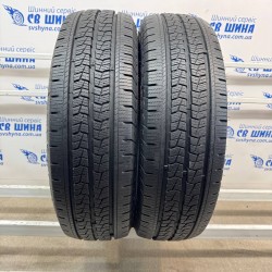 Rotalla VS450 Setula W Race 215/75 R16C 113/111R Б/У 8 мм