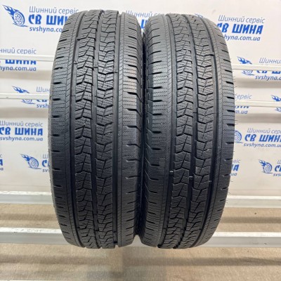 Шини Rotalla VS450 Setula W Race 215/75 R16C 113/111R Б/У 8 мм