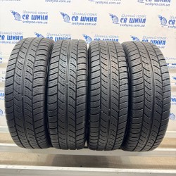 Continental VancoWinter 2 205/75 R16C 110/108R Б/У 6 мм
