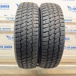 Goodride SW612 205/75 R16C 110/108Q Б/У 8 мм