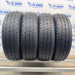 Arivo Winmaster ARW6 215/75 R16C 113/111R Б/У 7 мм