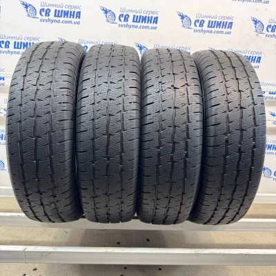 Шини Arivo Winmaster ARW6 215/75 R16C 113/111R Б/У 7 мм