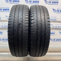 Michelin Agilis 225/75 R16C 118/116R Б/У 7 мм
