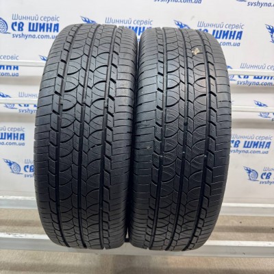 Шини Barum Vanis 2 225/65 R16C 112/110R Б/У 8 мм