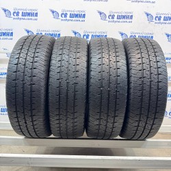 Matador MPS-330 Maxilla 2 205/70 R15C 106/104R Б/У 7 мм