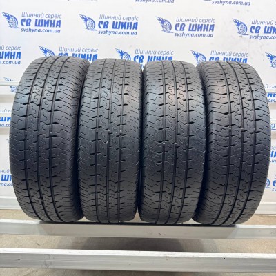 Шини Matador MPS-330 Maxilla 2 205/70 R15C 106/104R Б/У 7 мм