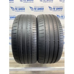 Pirelli PZero PZ4 285/40 ZR22 106Y Б/У 5 мм