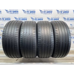 Michelin Latitude Sport 3 235/55 ZR19 101Y Б/У 5 мм