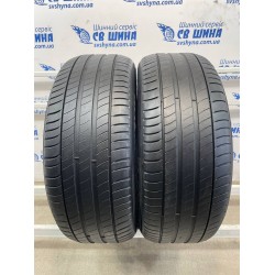 Michelin Primacy 3 225/55 ZR17 97Y Б/У 4 мм
