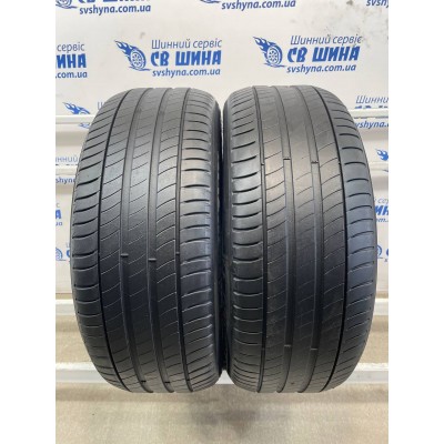 Шини Michelin Primacy 3 225/55 ZR17 97Y Б/У 4 мм