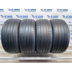 Pirelli Scorpion Verde 265/50 ZR19 110W XL Б/У 6 мм