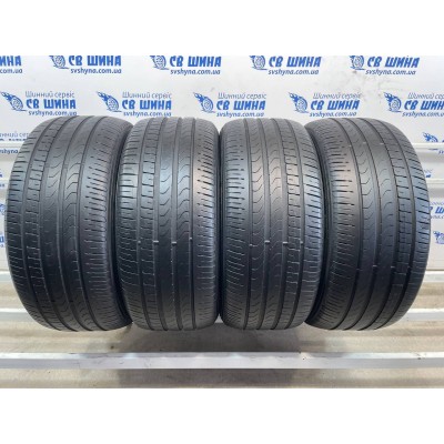 Шини Pirelli Scorpion Verde 265/50 ZR19 110W XL Б/У 6 мм
