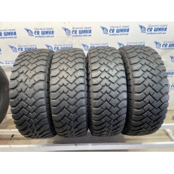 Hankook Dynapro MT RT03 265/75 R16 119/116Q Б/У 8 мм