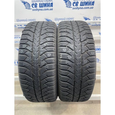 Шини Lassa Iceways 2 205/55 R16 91T Б/У 8 мм